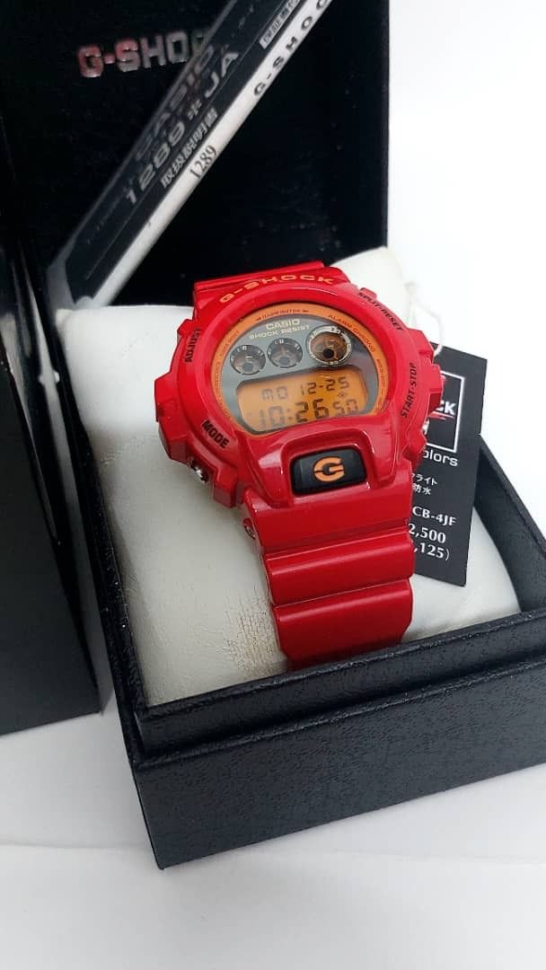 Dw6900cb sale