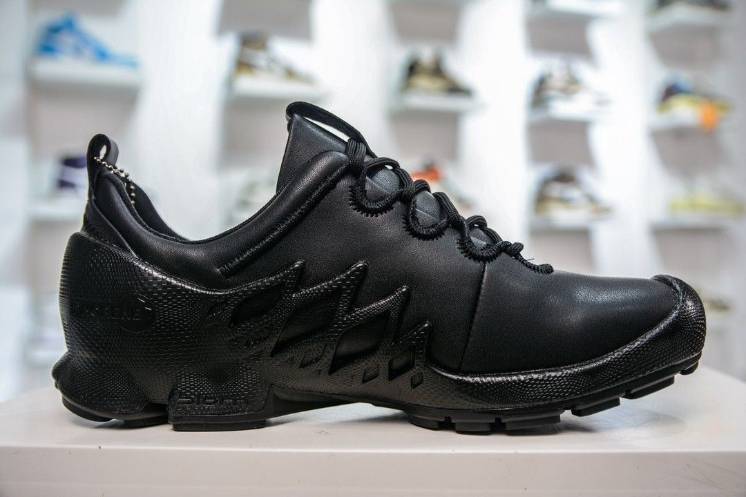 Ecco mobile ii mens 2014 sales