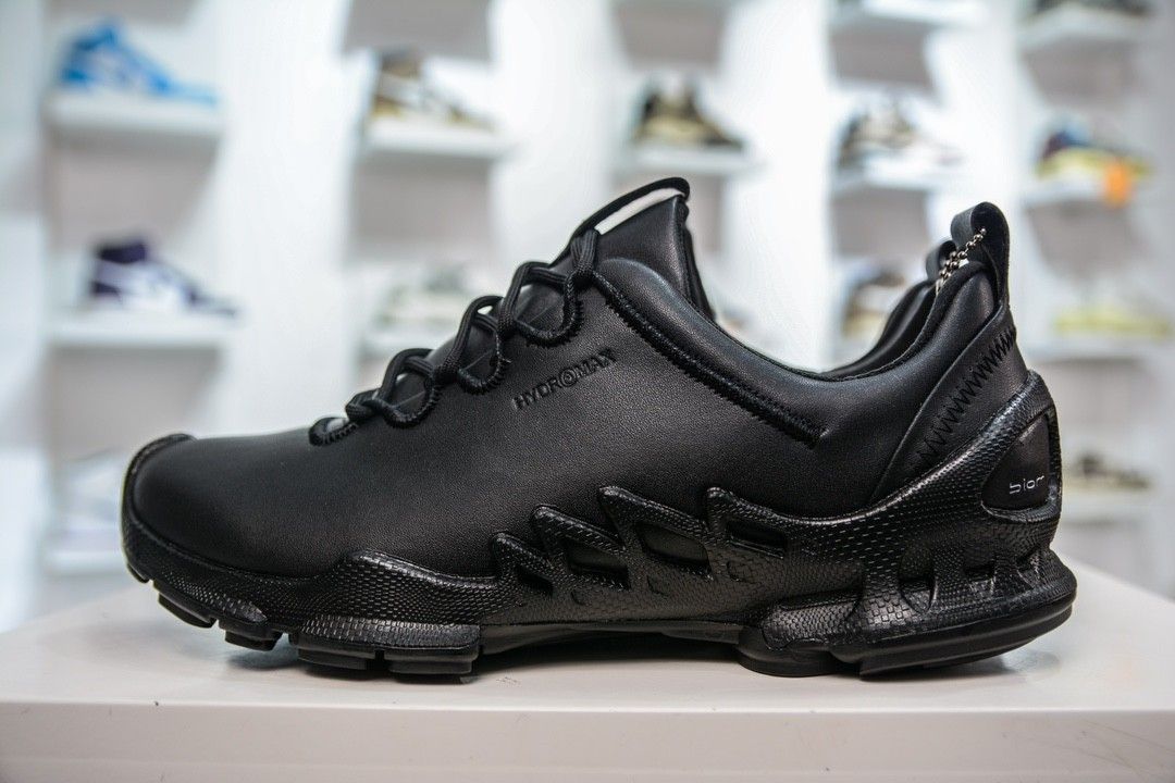 Ecco mobile iii mens 2014 hot sale