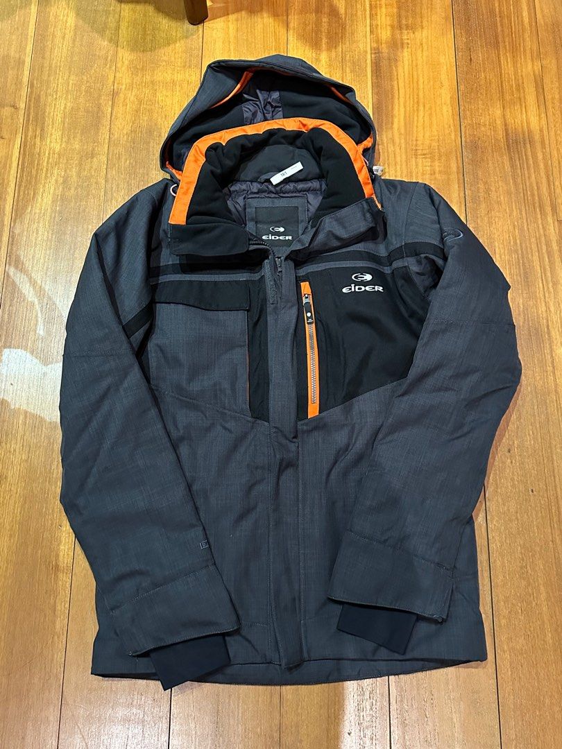 Veste eider defender 2ls sale