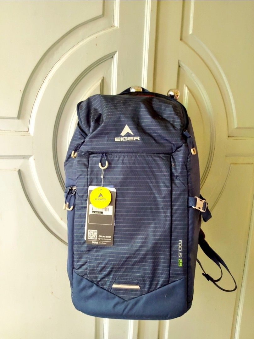 Eiger focus camera backpack 28l cheap