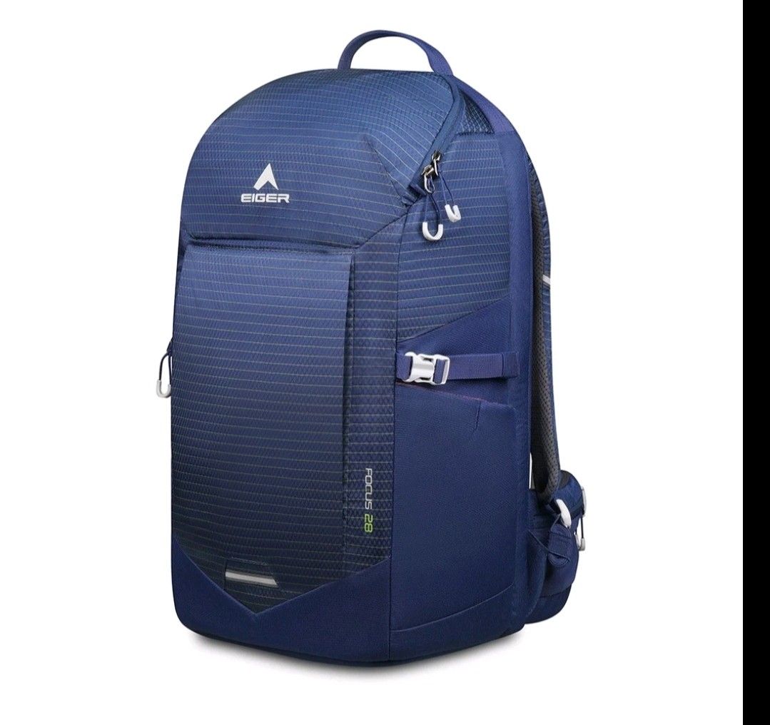 Eiger camera bag online