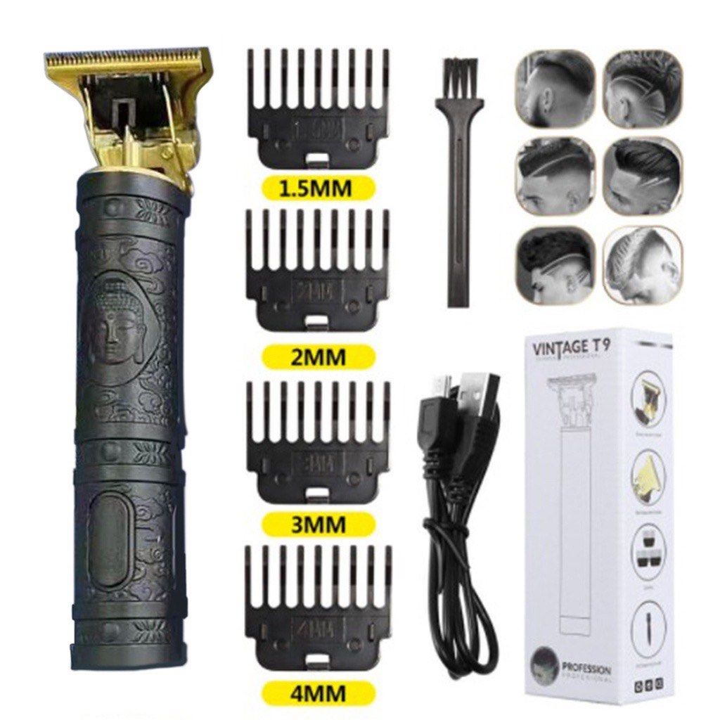 Electric hair 2025 trimmer for men