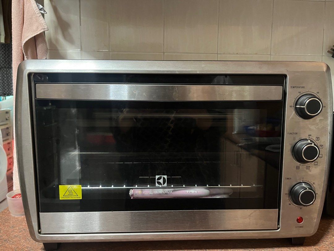 Electrolux Oven, TV & Home Appliances, Kitchen Appliances, Ovens ...