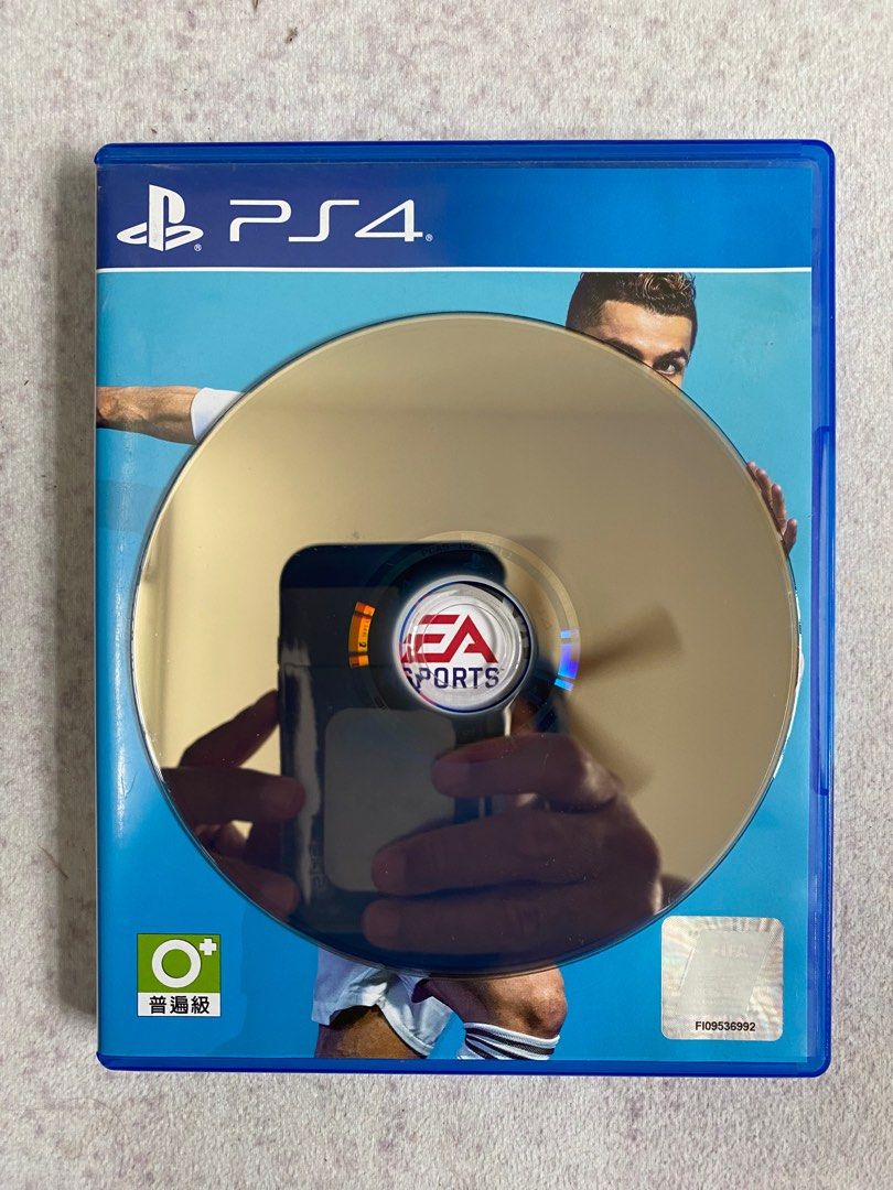 Electronic Arts FIFA 19 PS4 Video Gaming Video Games