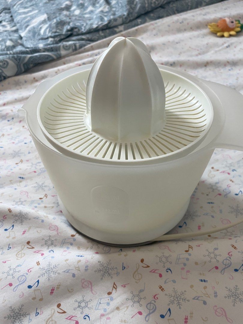 Electronics juicer 2025