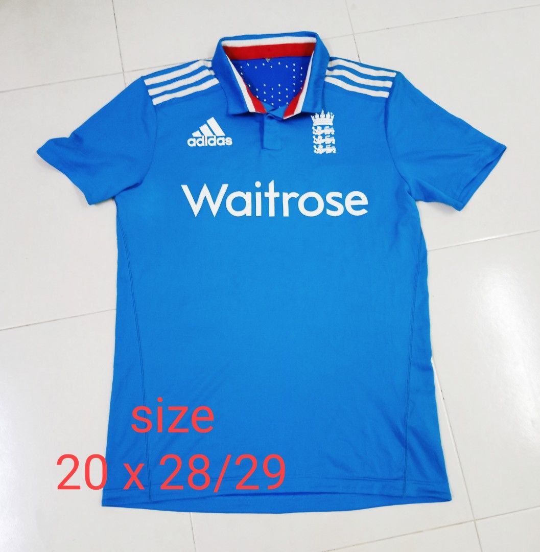 Adidas england cricket online shorts