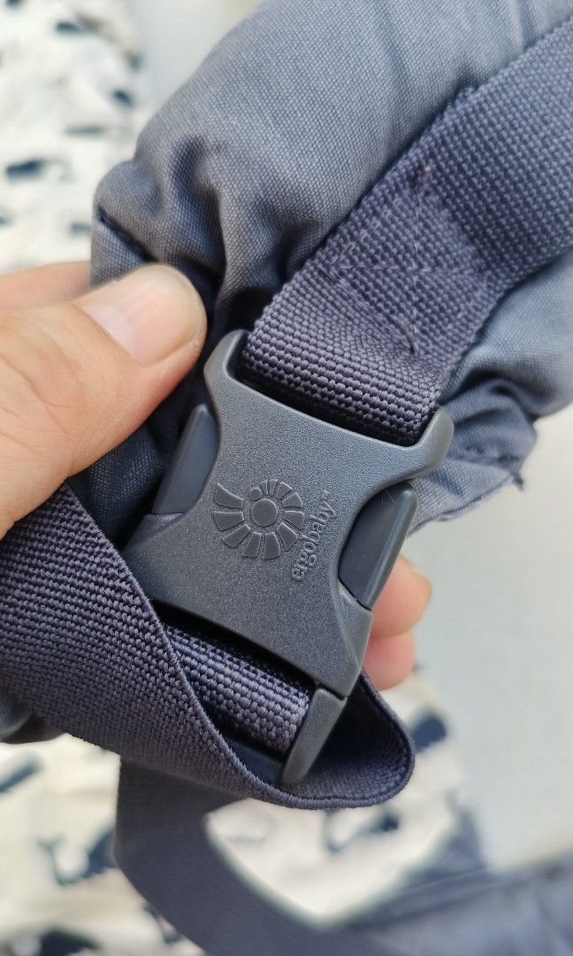 Ergobaby outlet whale carrier