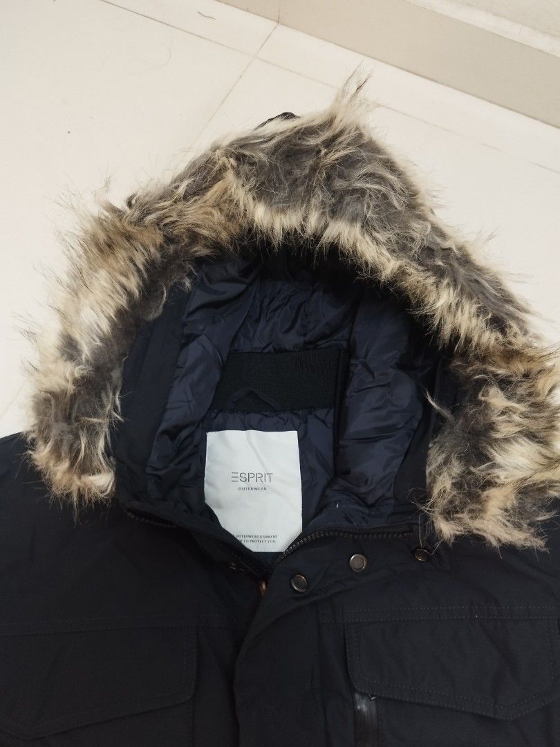 Ae expedition shop anorak parka