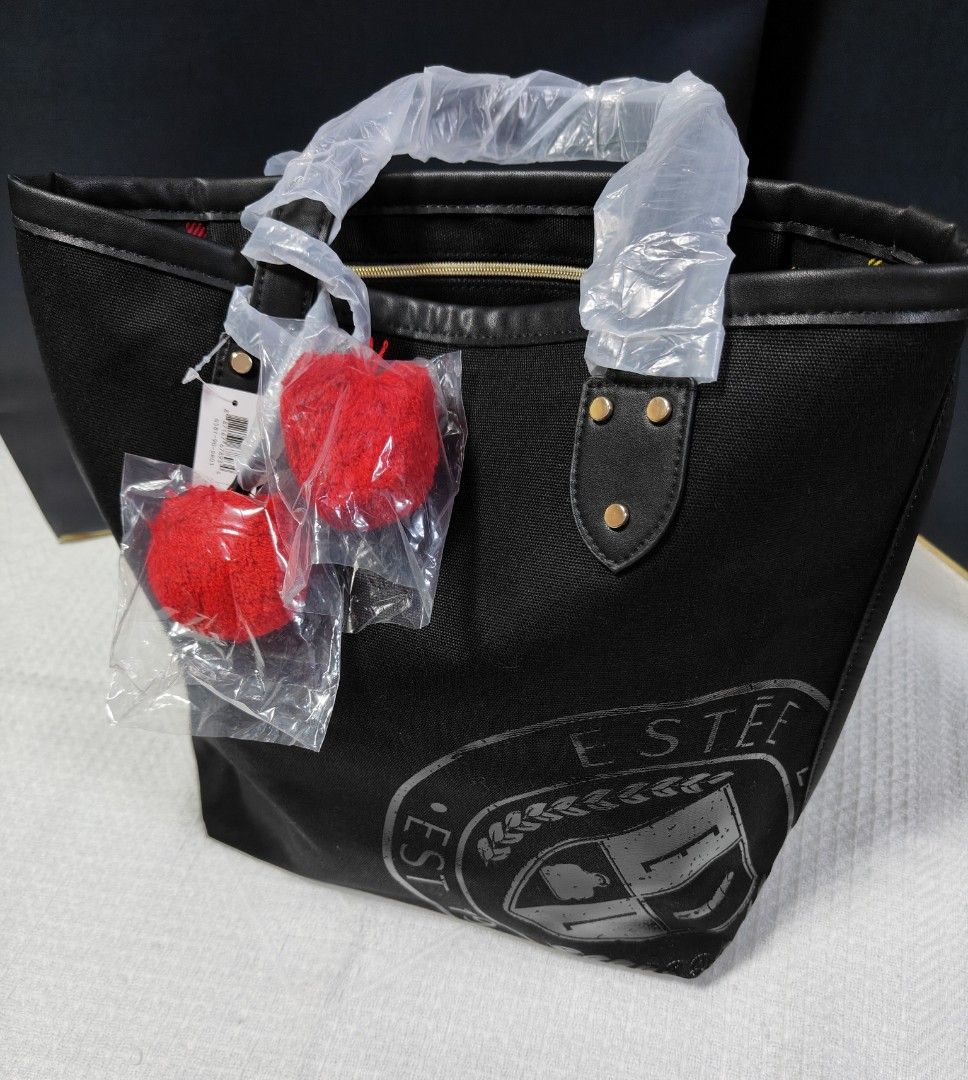 Estee Lauder Shoulder Tote Bag, Women's Fashion, Bags Wallets