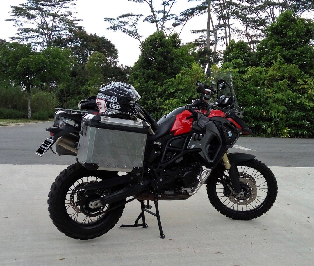 F800gs adventure for sale sale