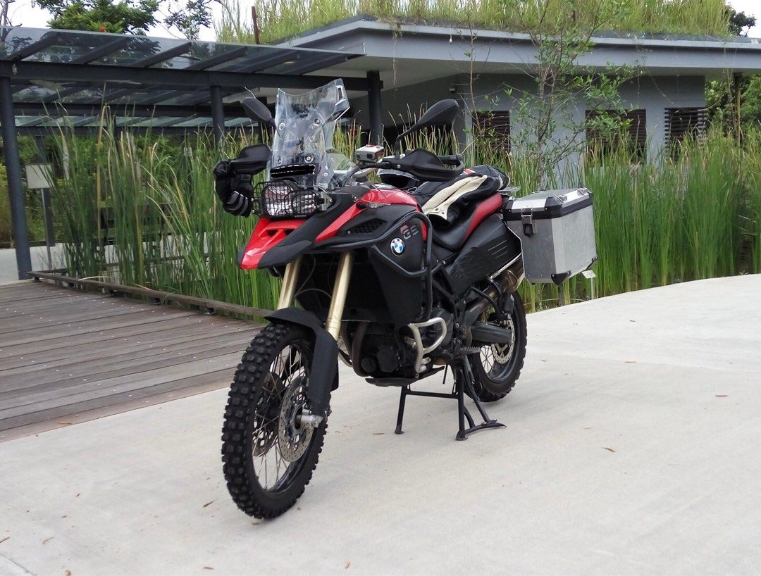 F800 GS Adventure For Sale Motorcycles Motorcycles for Sale