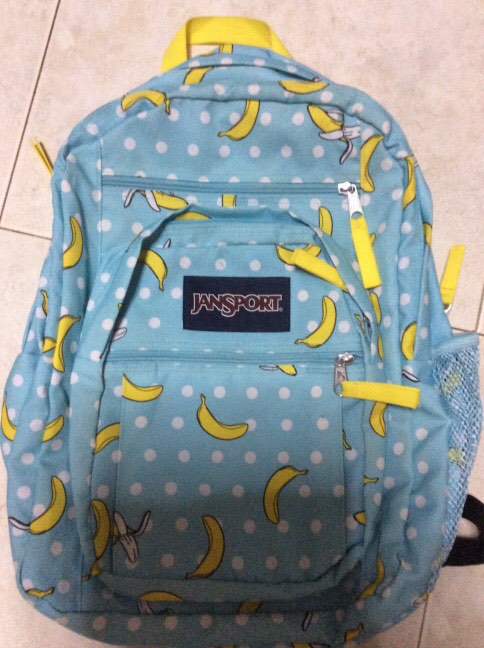 Jansport deals top