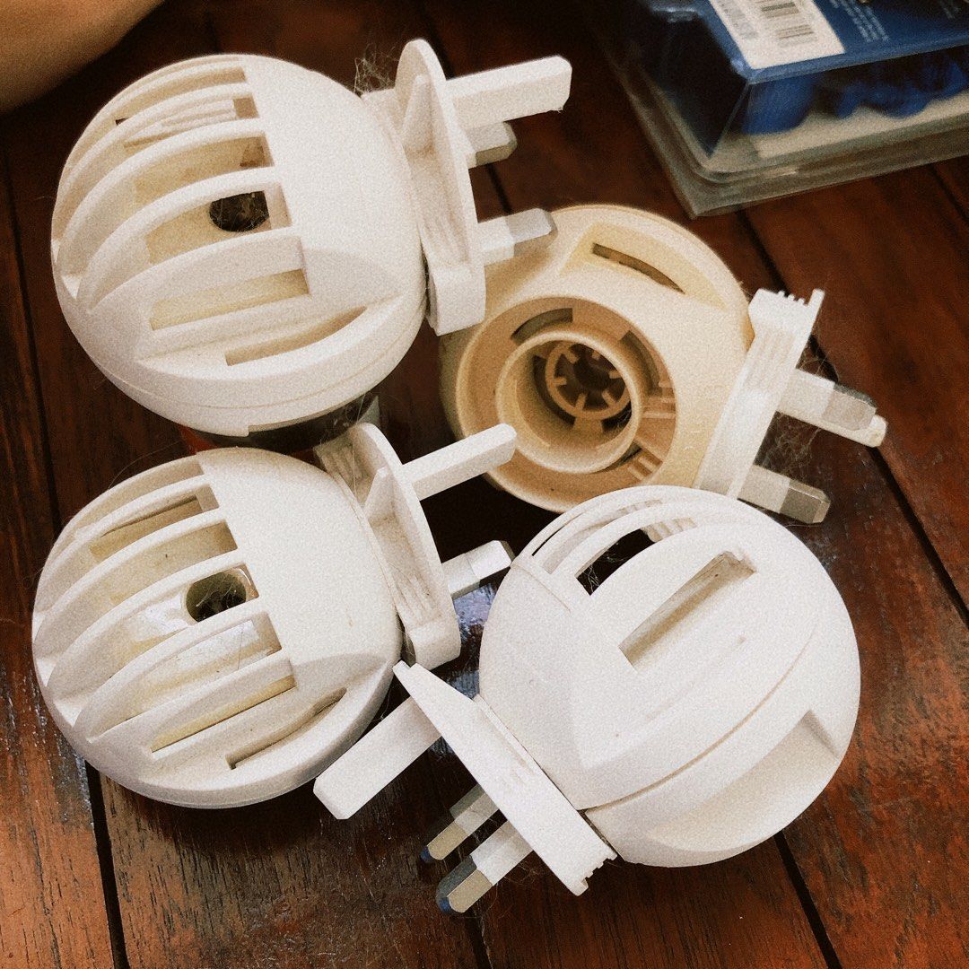 Feliway diffuser plug only top