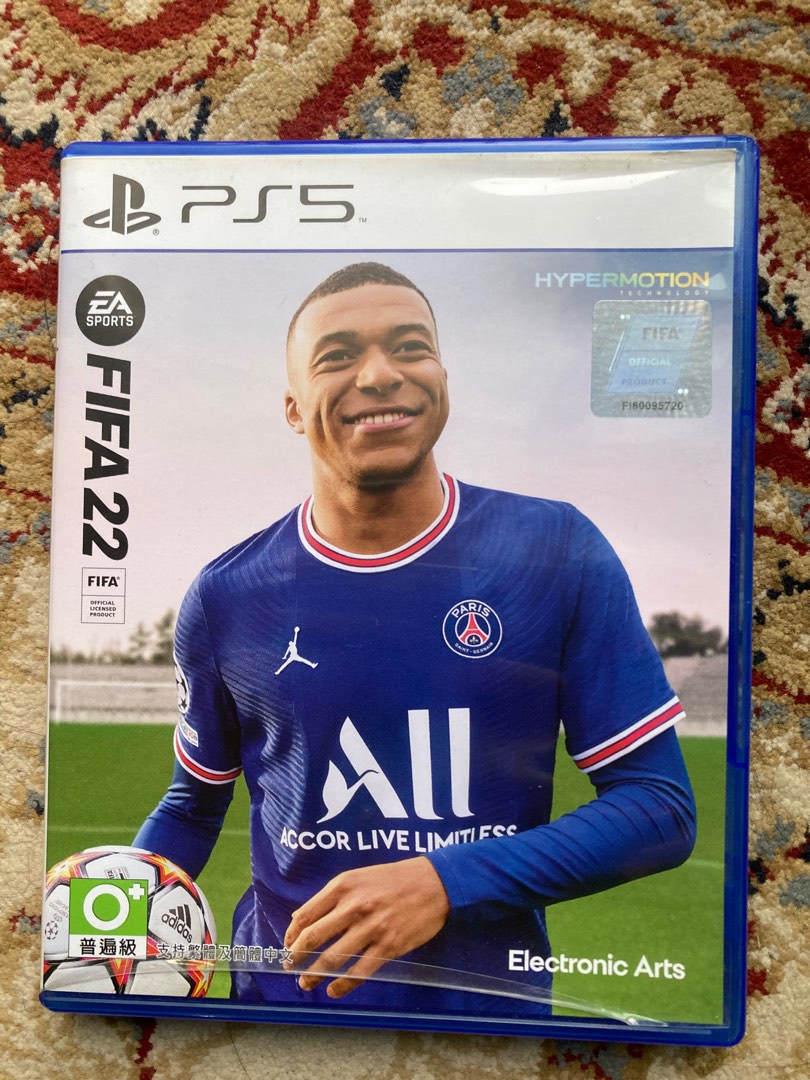 🔥NEW RELEASE🔥) EA Sports FC 24 FIFA 24 Ultimate Edition Full Game (PS4 &  PS5) Digital Download mantap, Video Gaming, Video Games, PlayStation on  Carousell