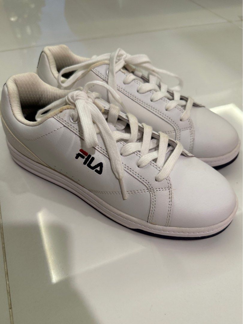 Fila reunion shoes online