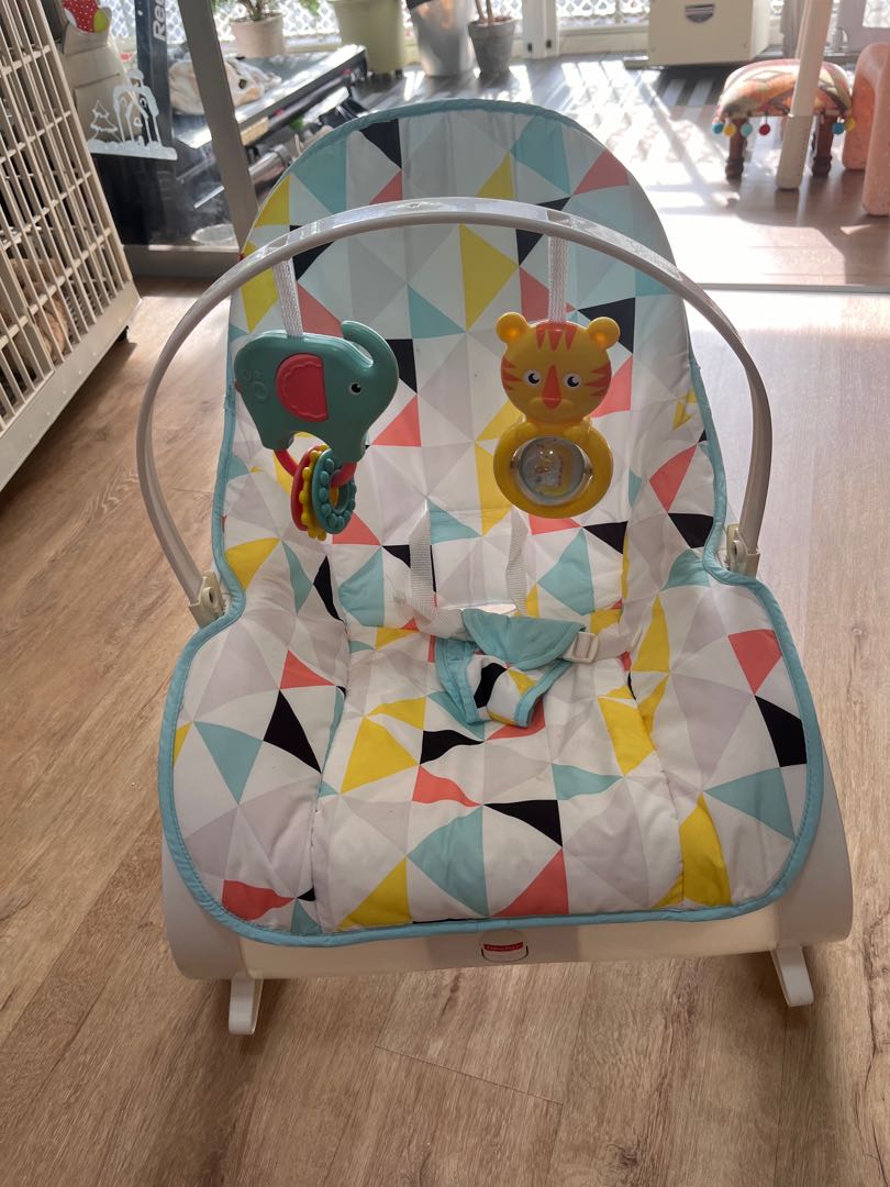 Fisher price fdp04 on sale