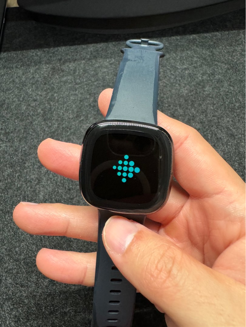 Fitbit 2025 versa used
