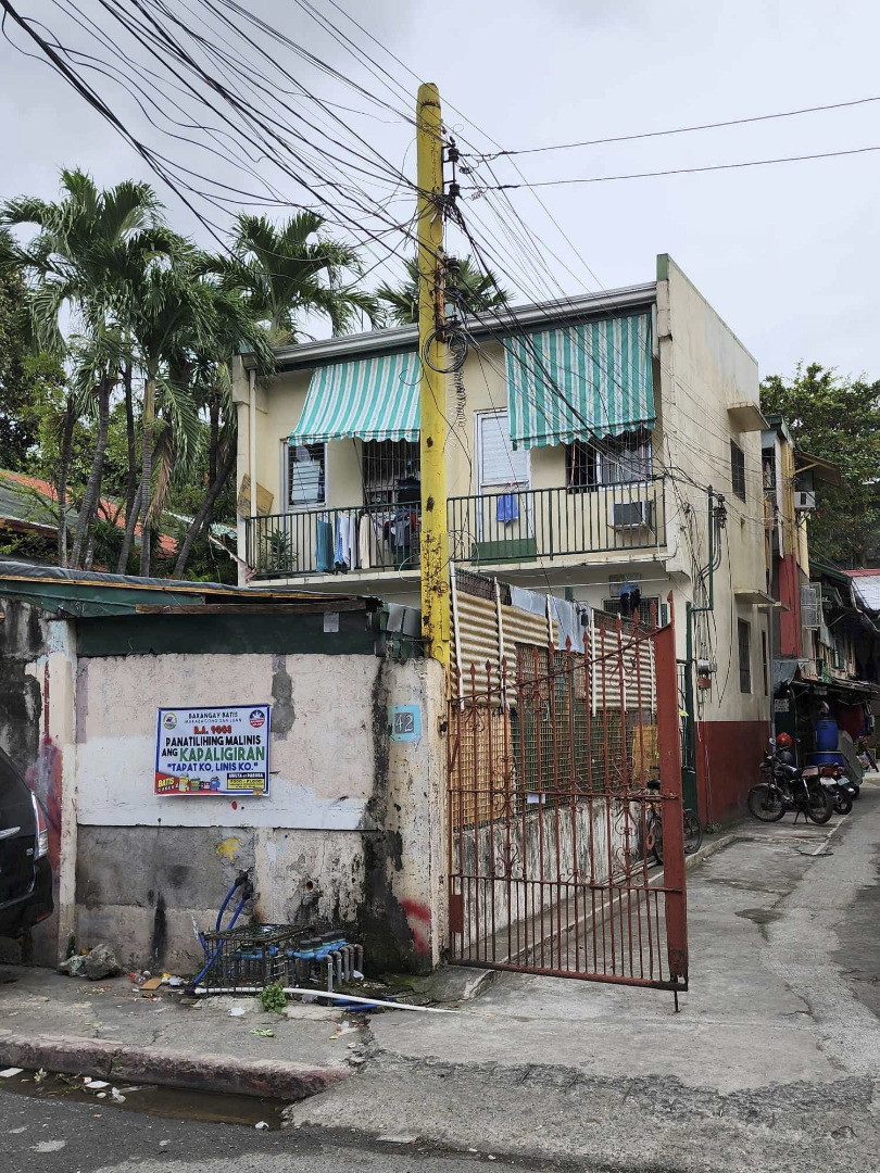FOR SALE 2door Apartment, Valenzuela St., San Juan City, Property, For