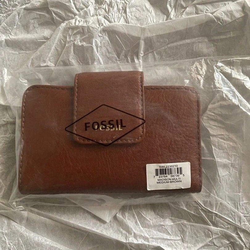 Zalora fossil 2025 bag