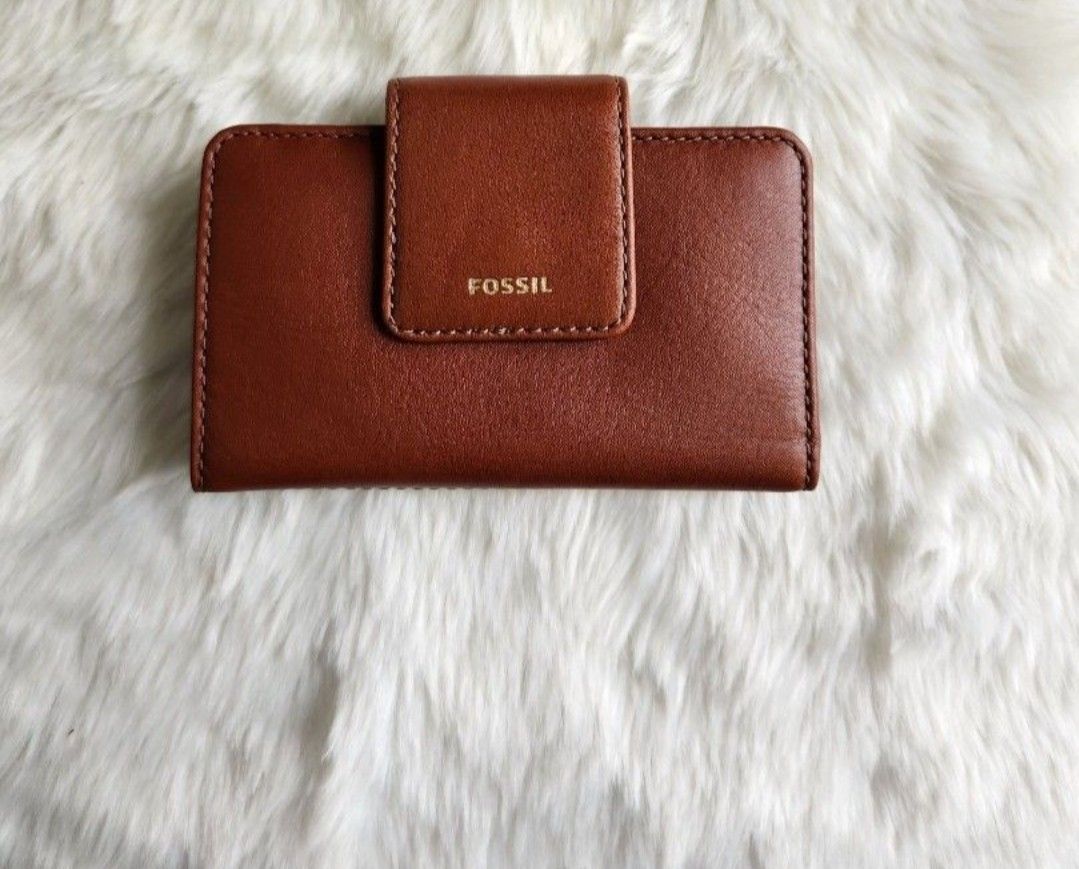 Zalora fossil bag online