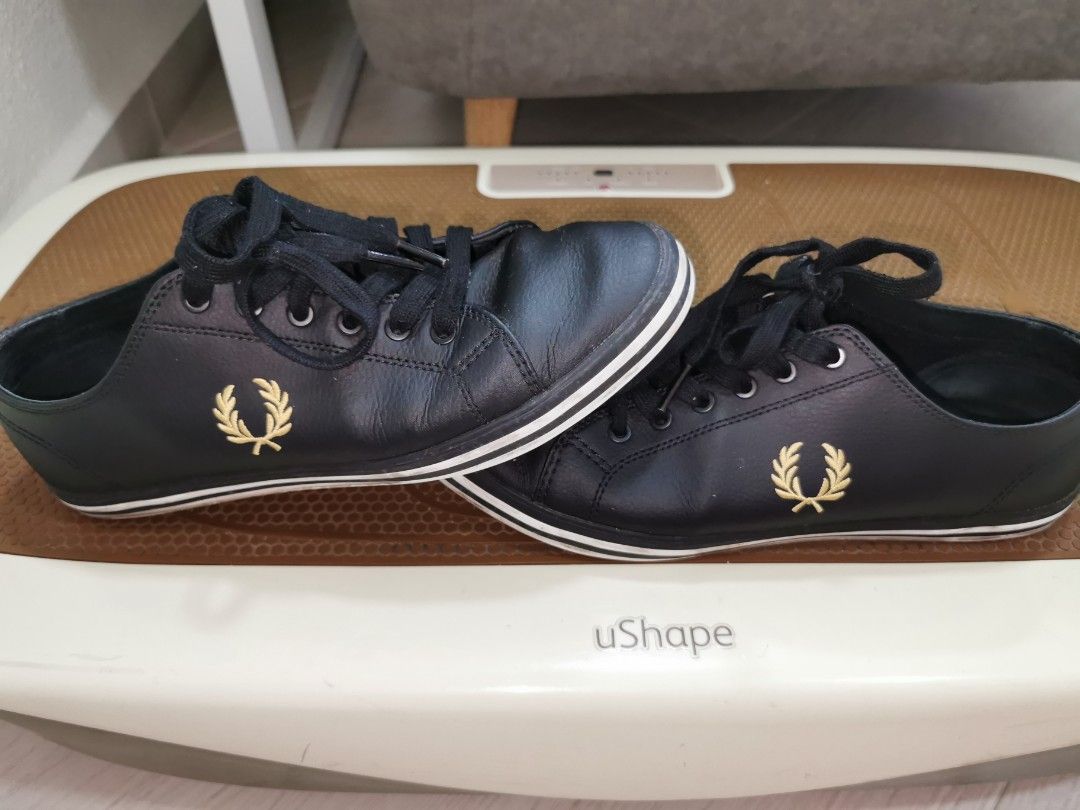 Fred perry kingston shop