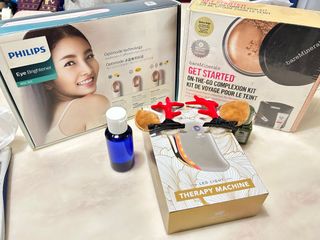 Free 免費 化妝品 bare minerals 眼機62939563816834110
