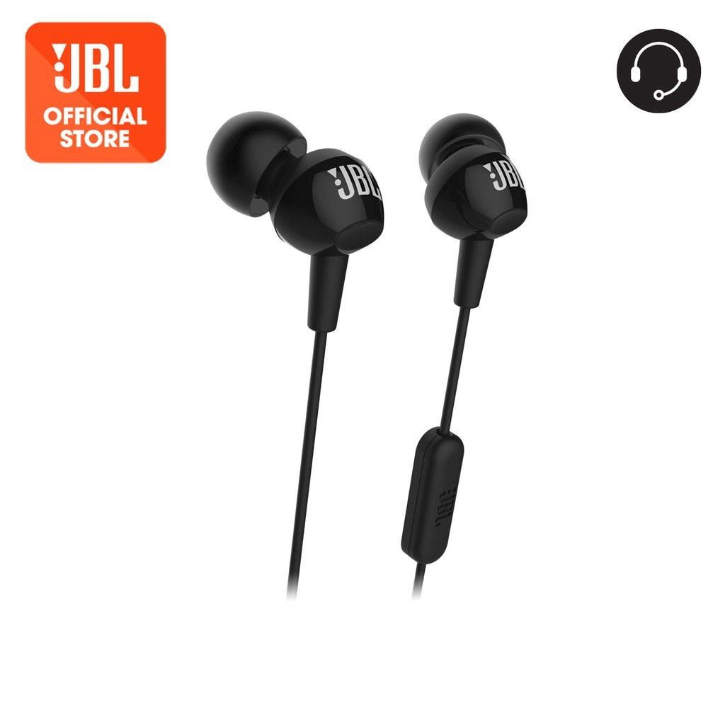 Jbl shop headphones c150si