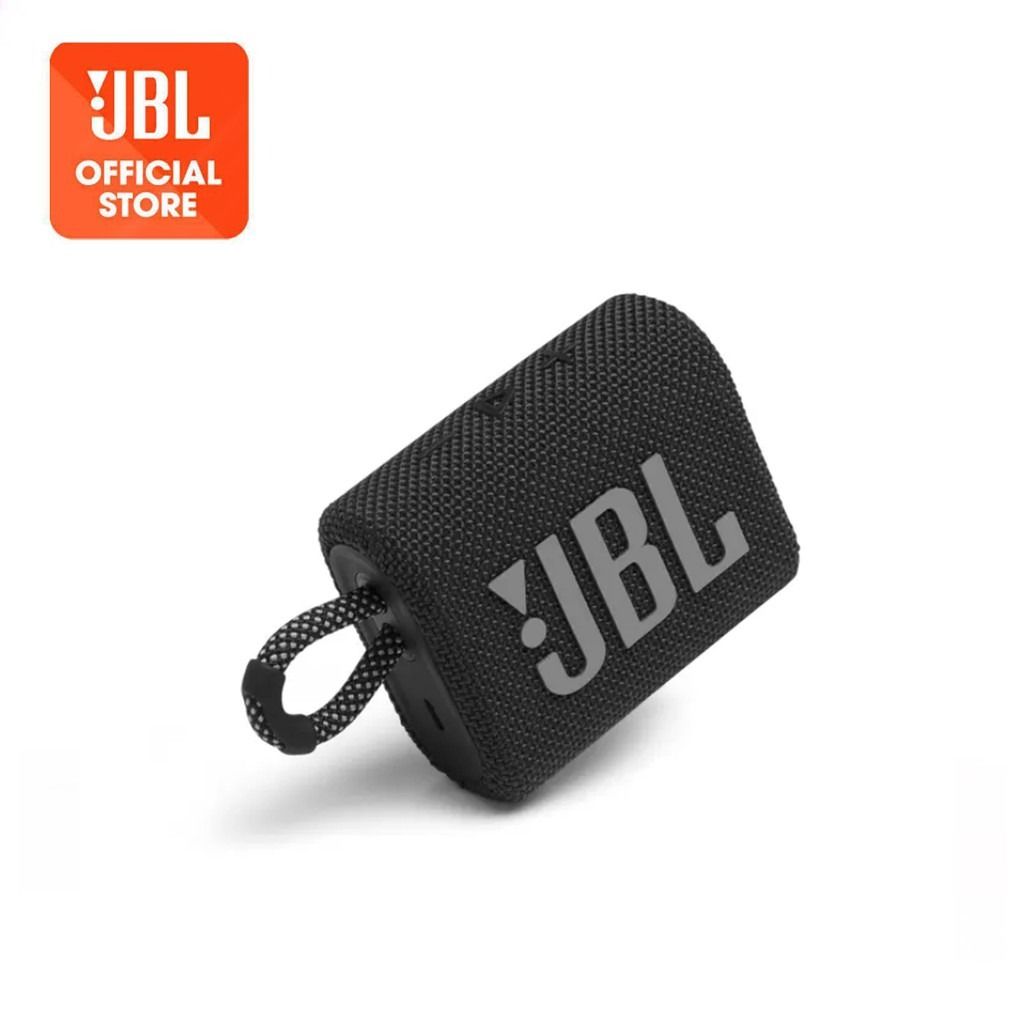 Free jbl store go 3