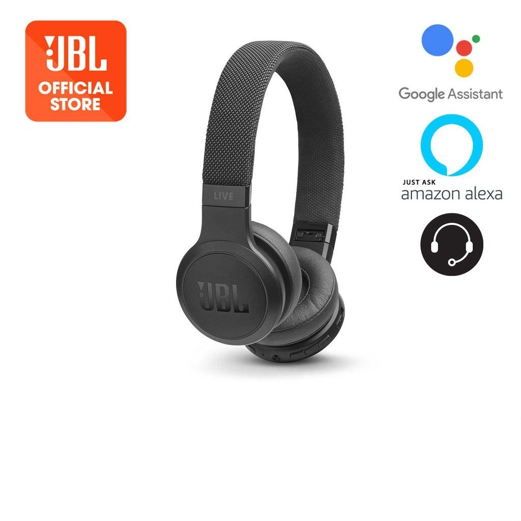 JBL Tune 720BT Bluetooth Wireless Over-Ear Headphone Headset Earpiece Bass  Warranty 12 Months Local Warranty, Audio, Headphones & Headsets on Carousell