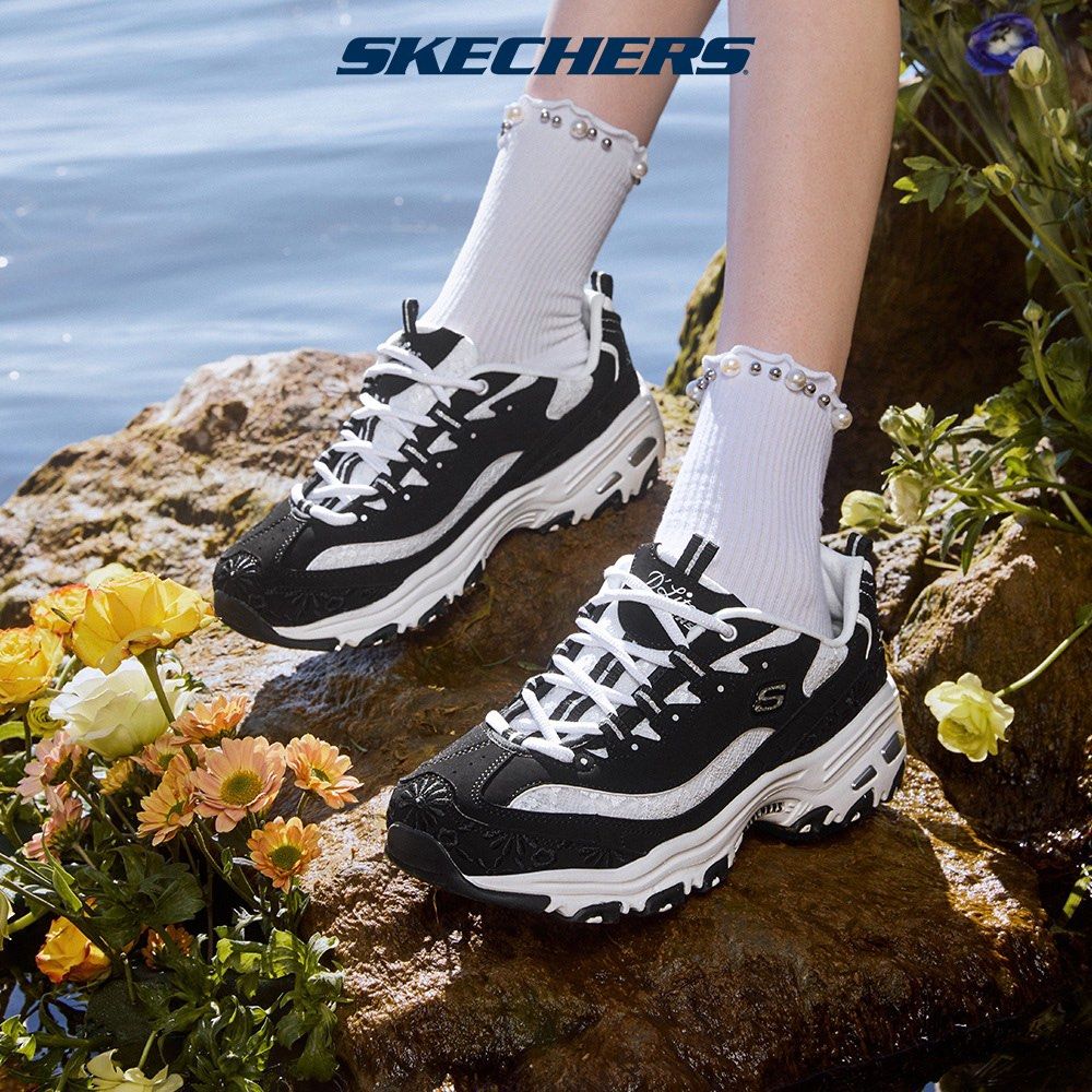 Skechers work d'lites clearance