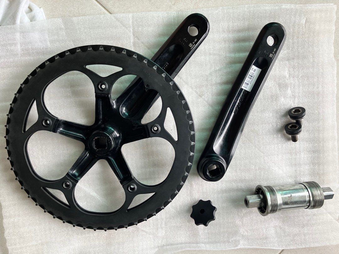 Fsa Vero Track Fsa Vero Crankset Deals