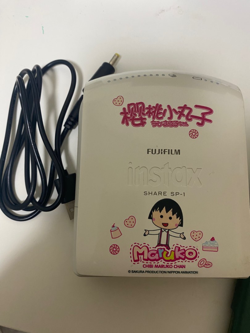 Mini Printer Instax Printer Sp1 FUJIFILM INSTAX SHARE Smartphone