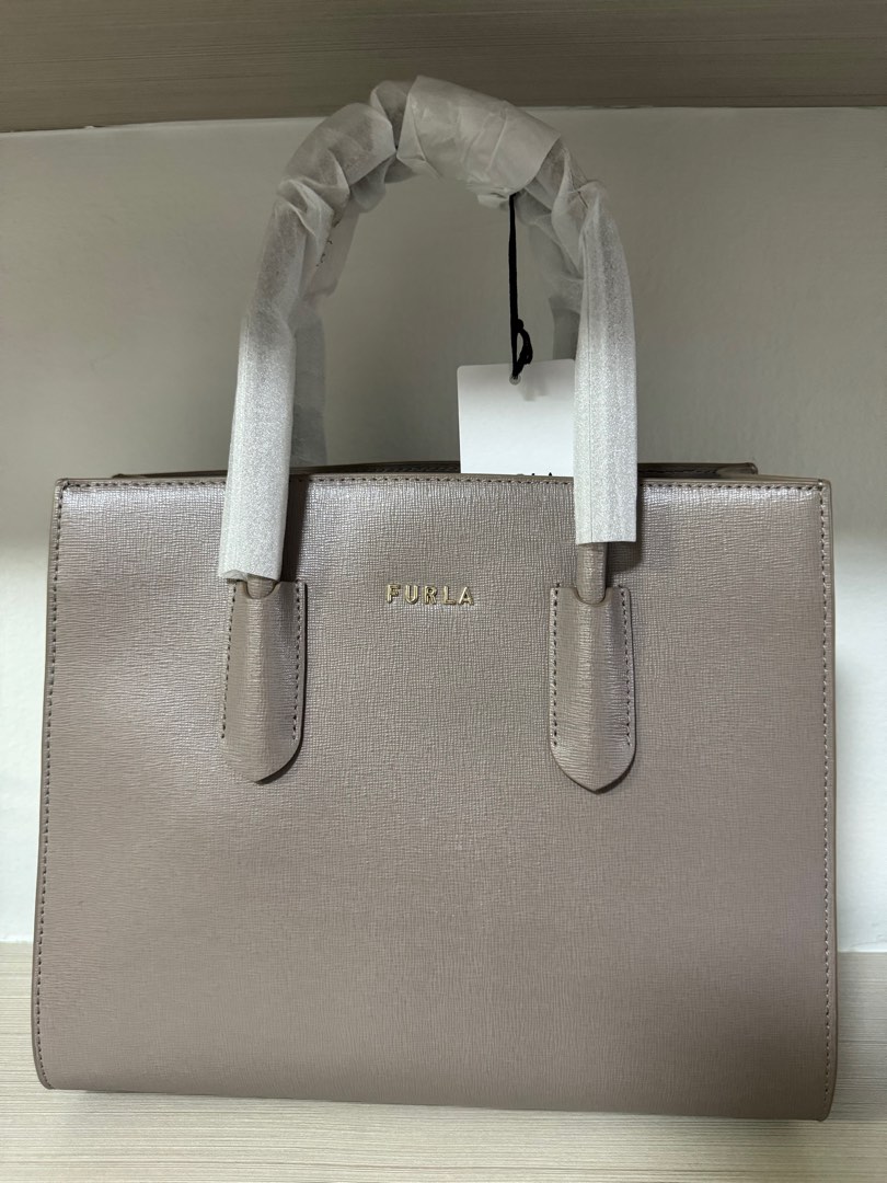 Furla on sale amina tote