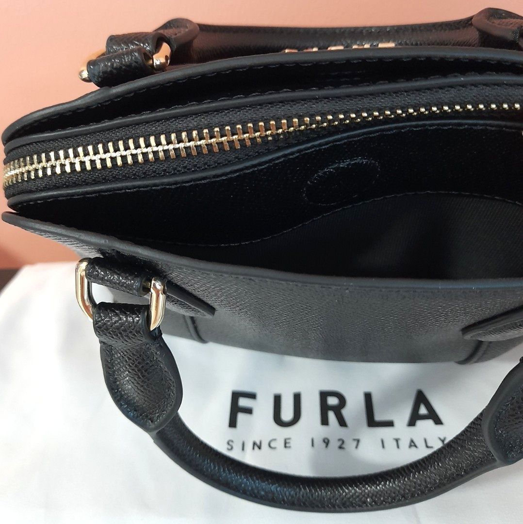 Furla small handbag new arrivals