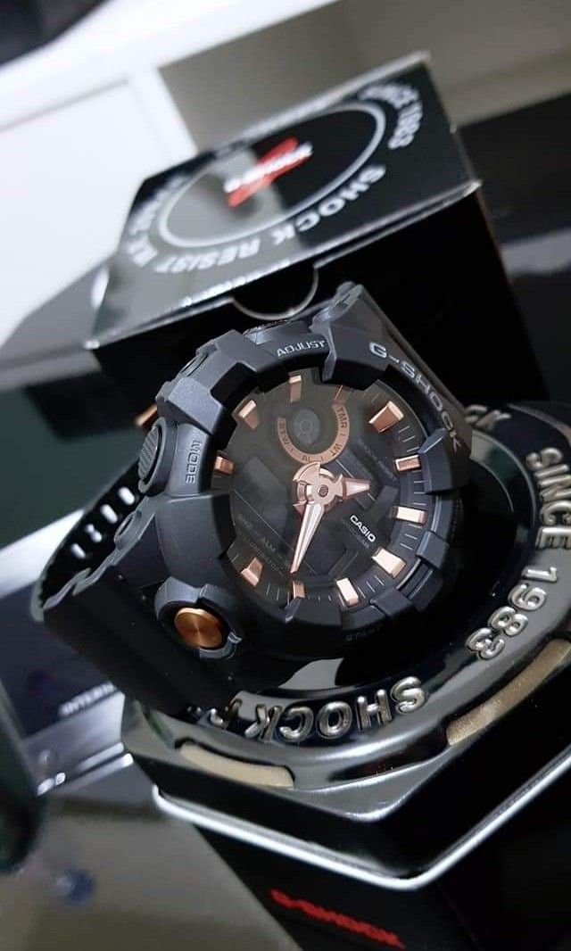 Ga710b g shock sales