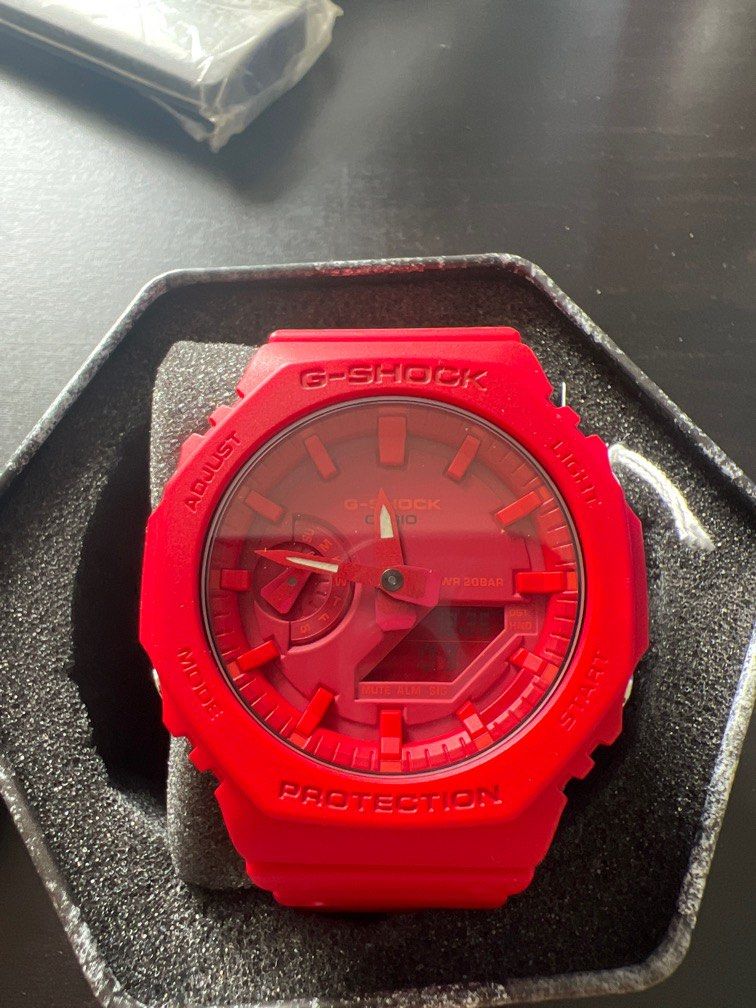 GA2100 4ADR
