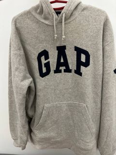 Gap logo jackets hot sale