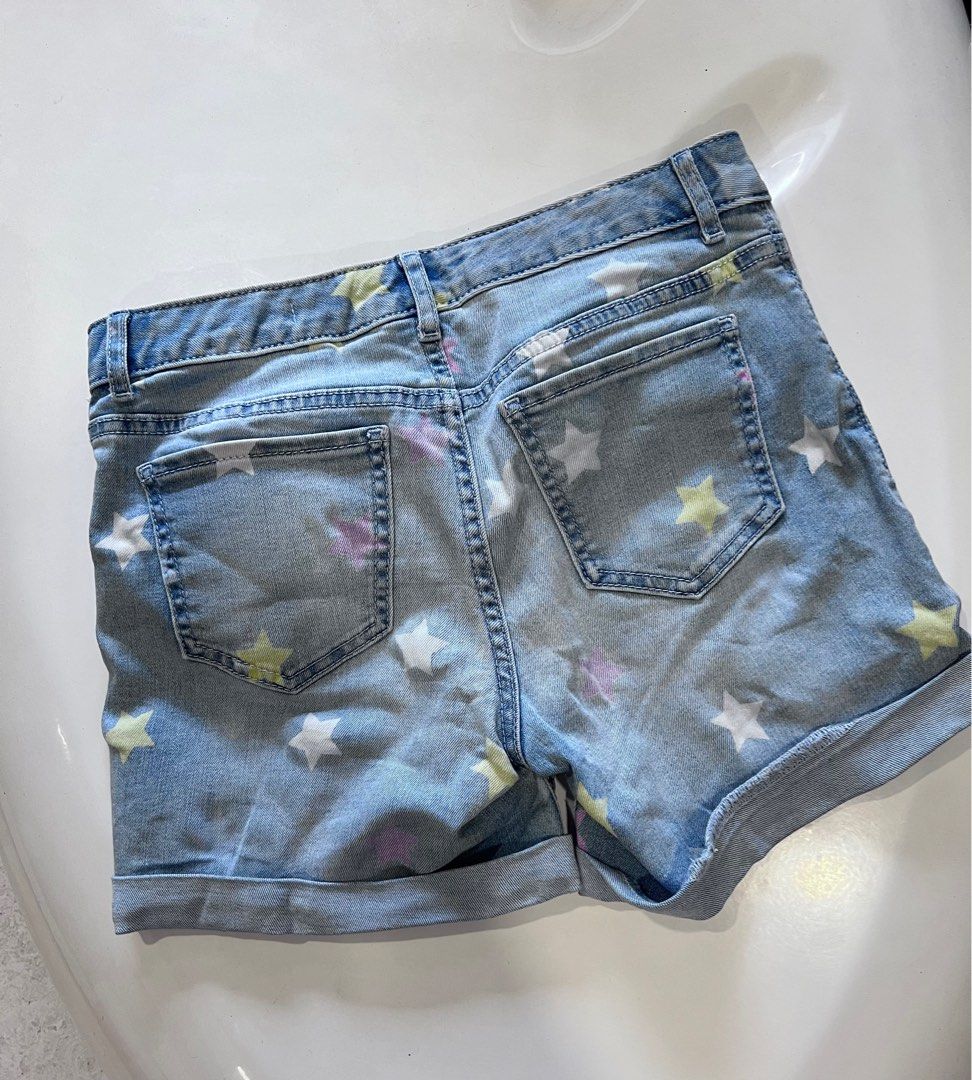 Gap long shorts online
