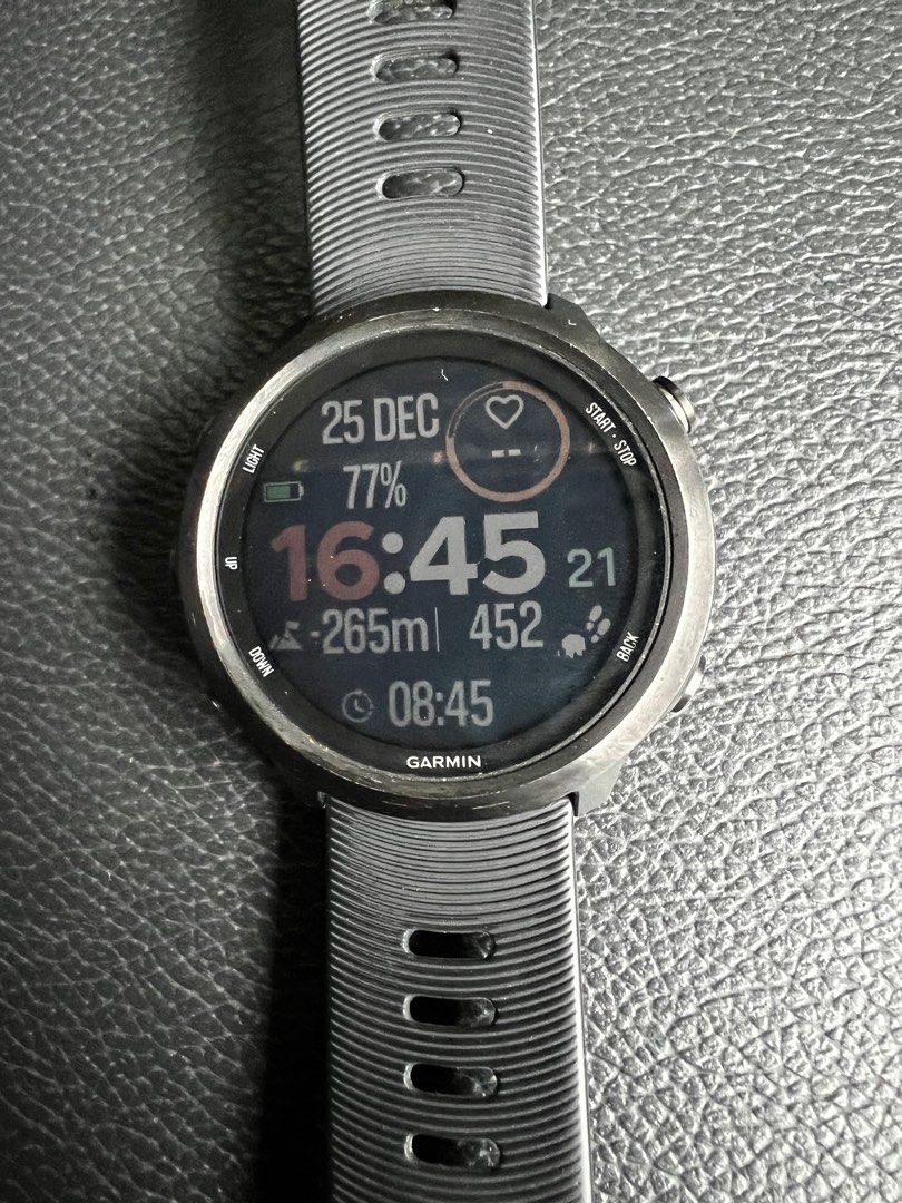 Garmin 645 deals on sale