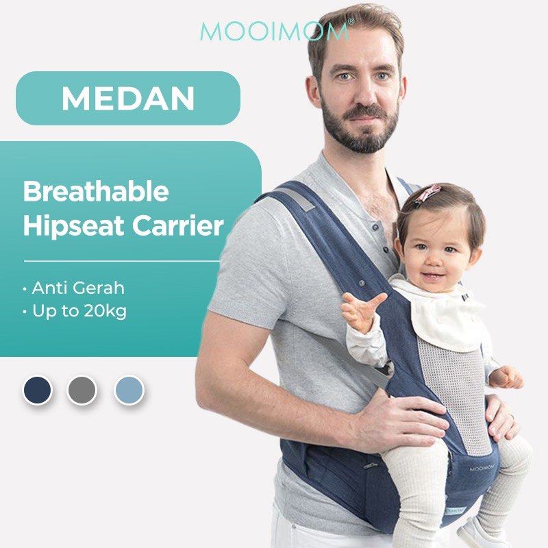 Hipseat mooimom hot sale
