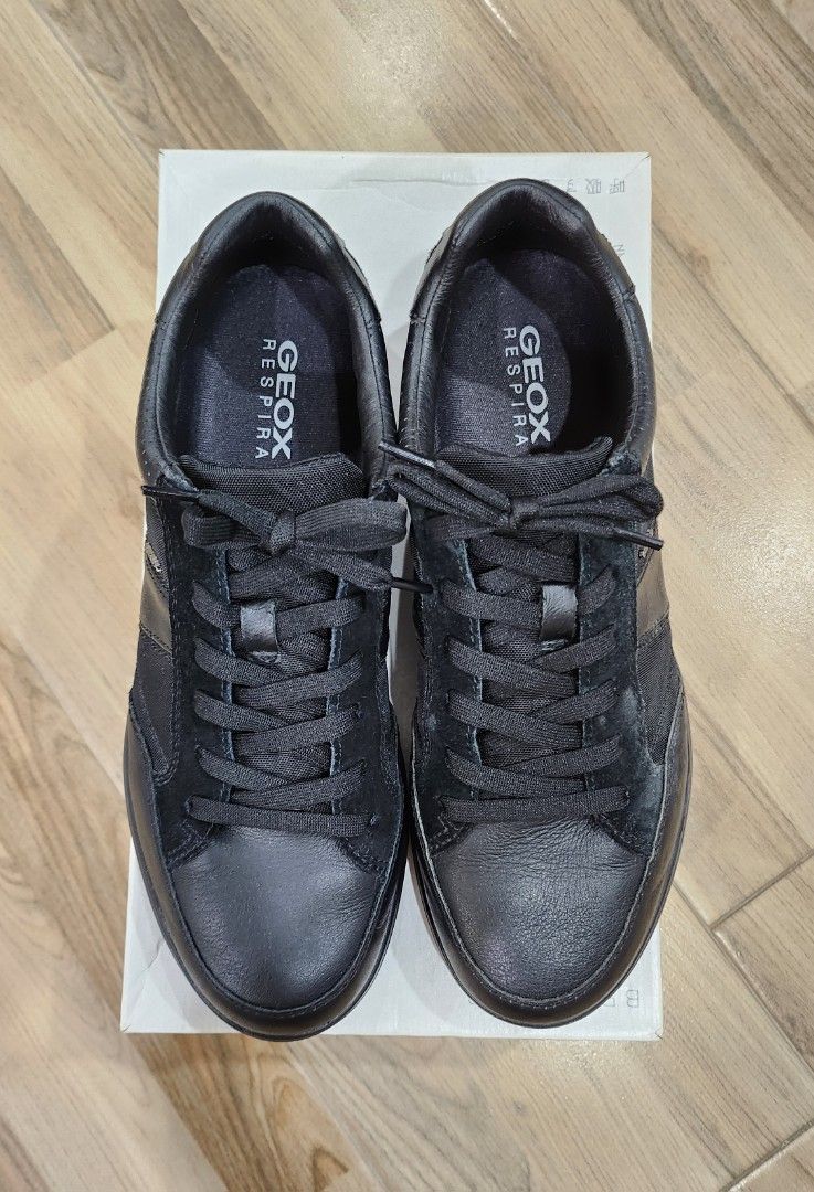 Geox u top leitan a