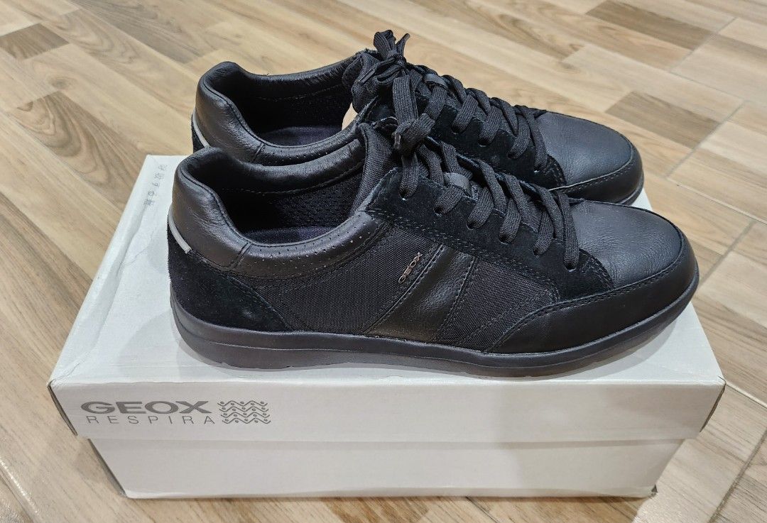 Geox u clearance leitan a