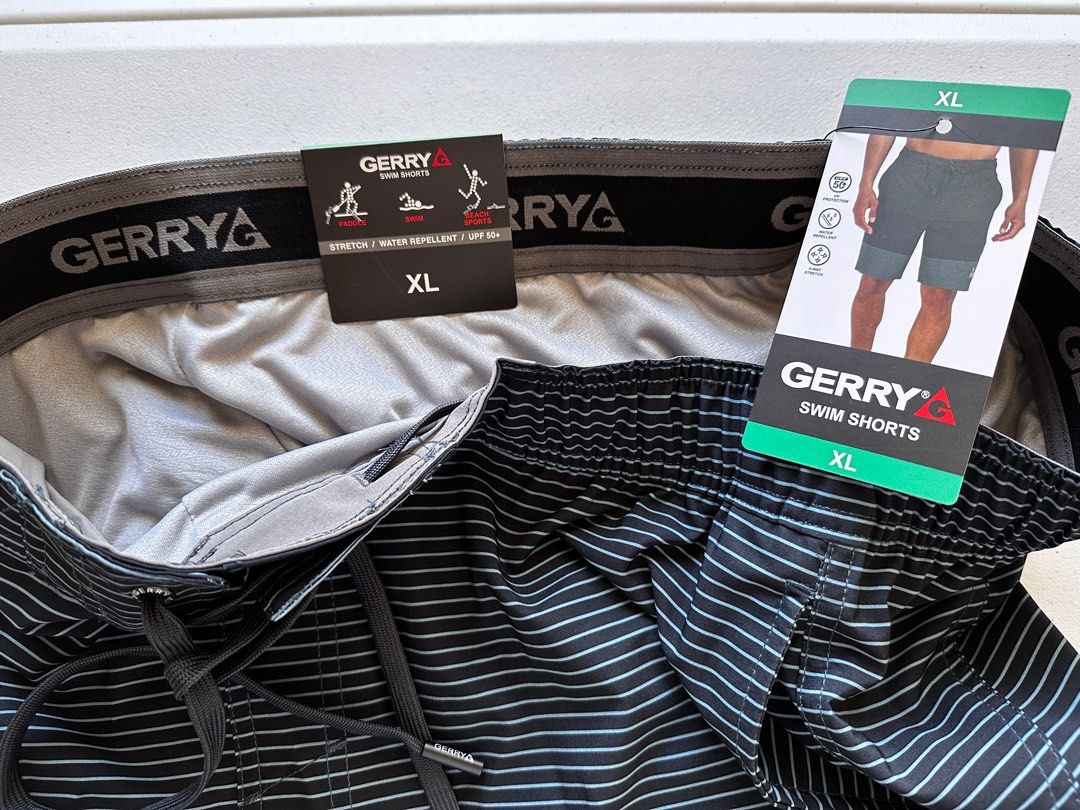 Gerry water shorts on sale
