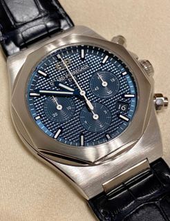 Girard perregaux hotsell laureato 38mm