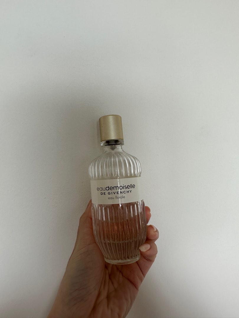 Givenchy eaudemoiselle hot sale eau florale