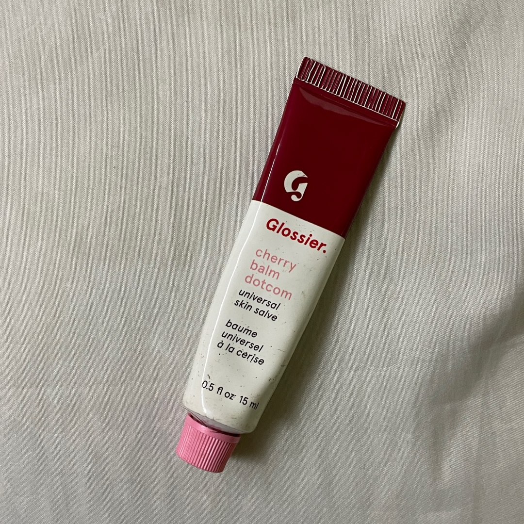 Glossier Cocoa Balm Sold Out｜TikTok Search