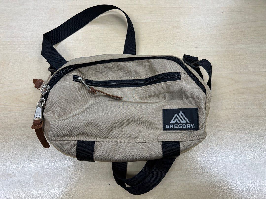 Gregory sling bag original outlet