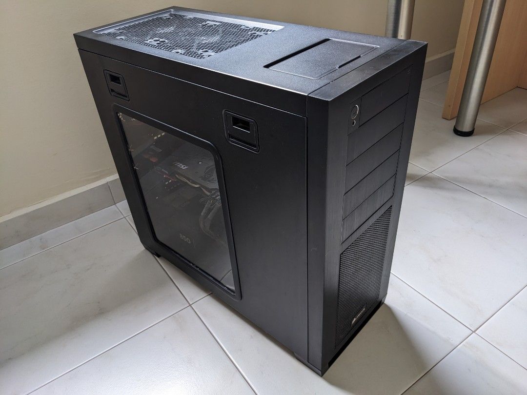 GTX 1080 i7 3770K Gaming Desktop PC