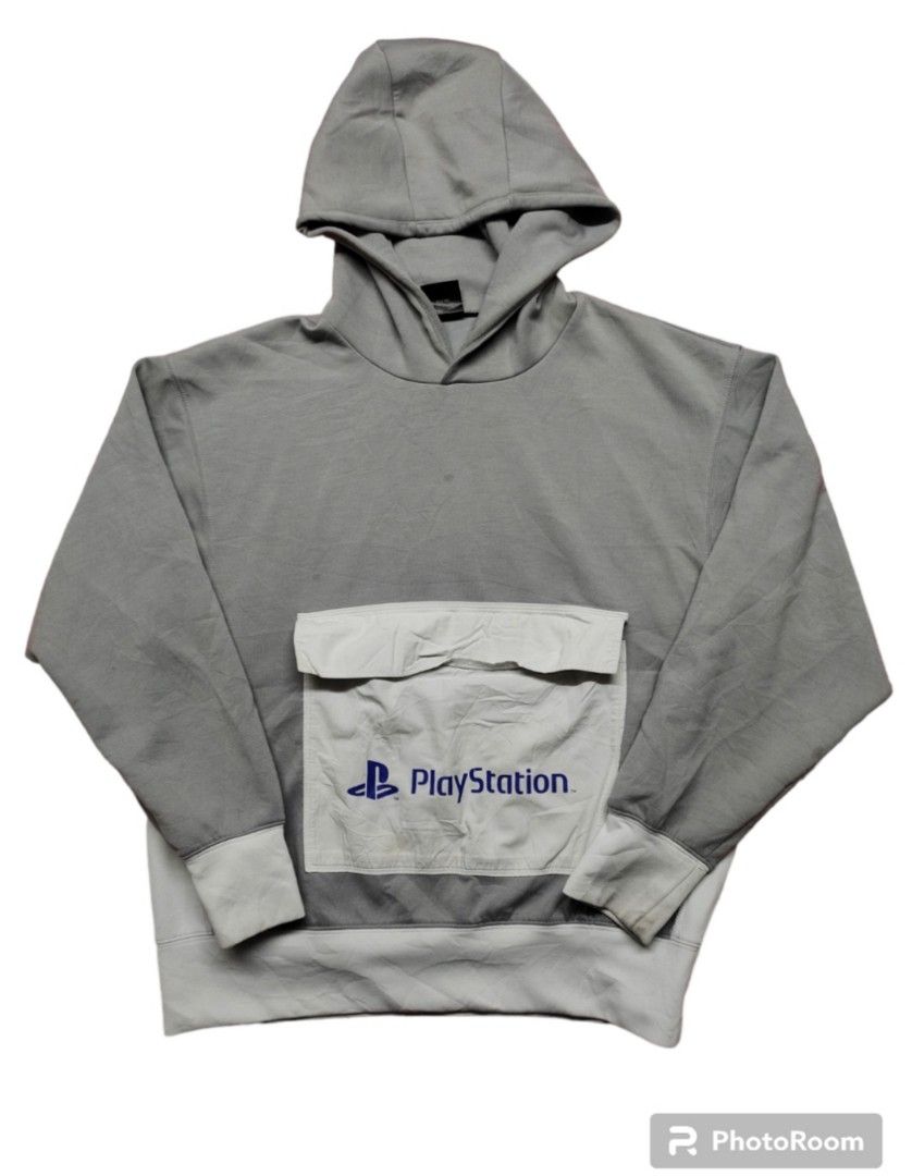 Playstation online hoodie amazon